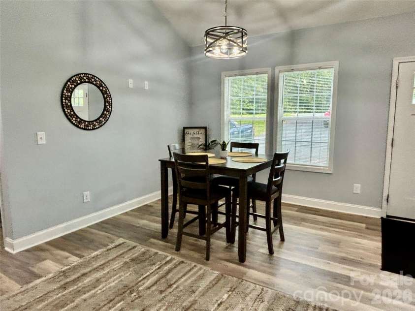 2613 Lynn Mountain Road, Vale, NC 28168.  MLS# CAR4419247, YatesRealty ID 48363. 