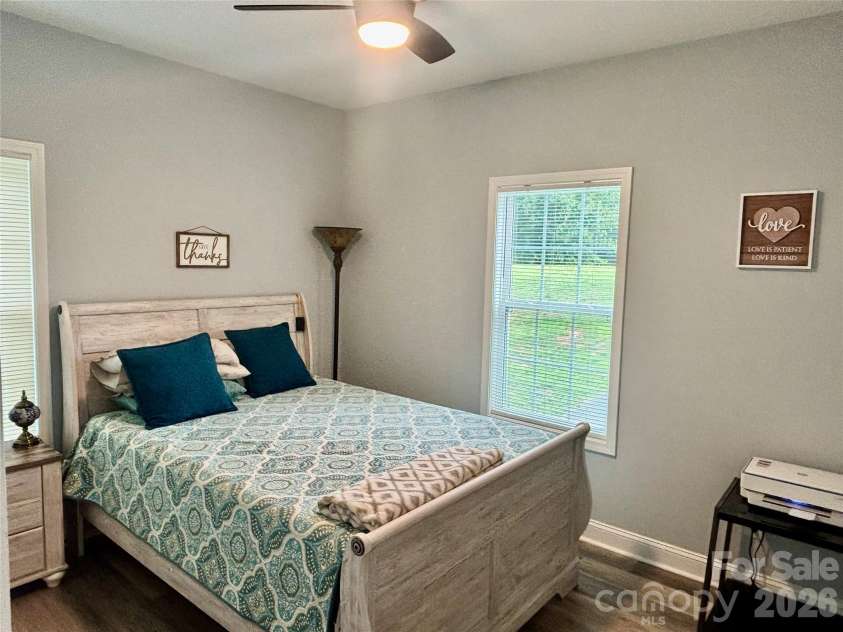 2613 Lynn Mountain Road, Vale, NC 28168.  MLS# CAR4419247, YatesRealty ID 48363. 