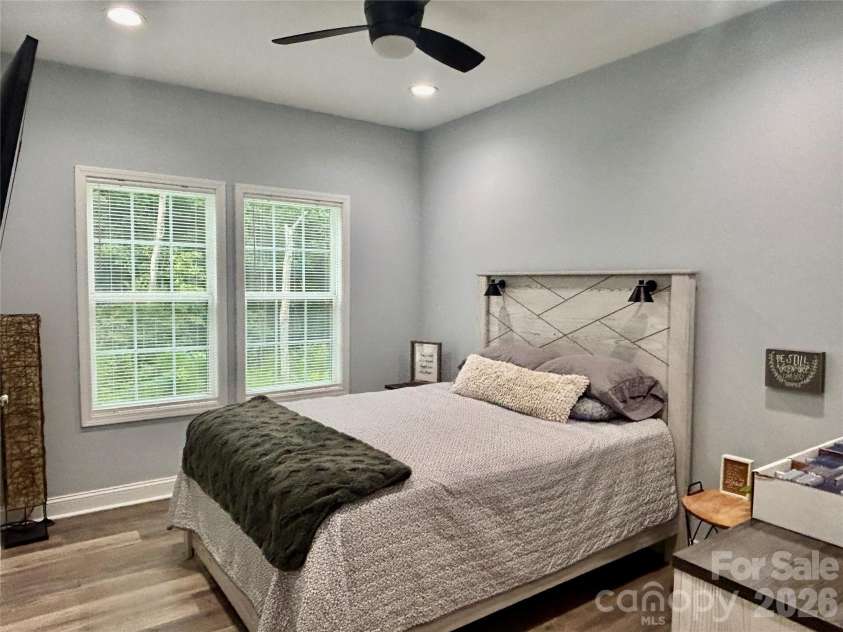 2613 Lynn Mountain Road, Vale, NC 28168.  MLS# CAR4419247, YatesRealty ID 48363. 