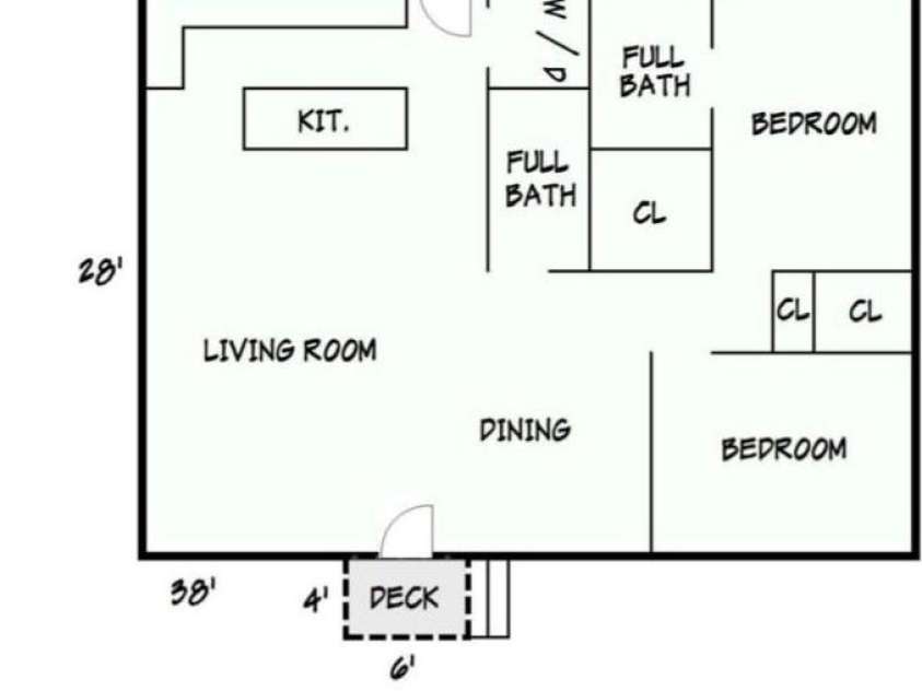 2613 Lynn Mountain Road, Vale, NC 28168.  MLS# CAR4419247, YatesRealty ID 48363. 