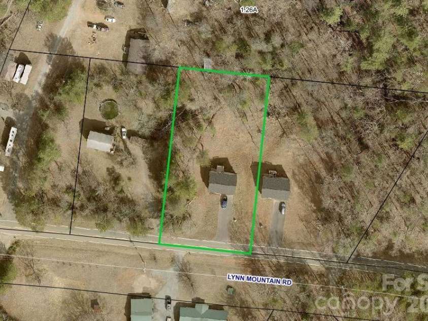 2613 Lynn Mountain Road, Vale, NC 28168.  MLS# CAR4419247, YatesRealty ID 48363. 