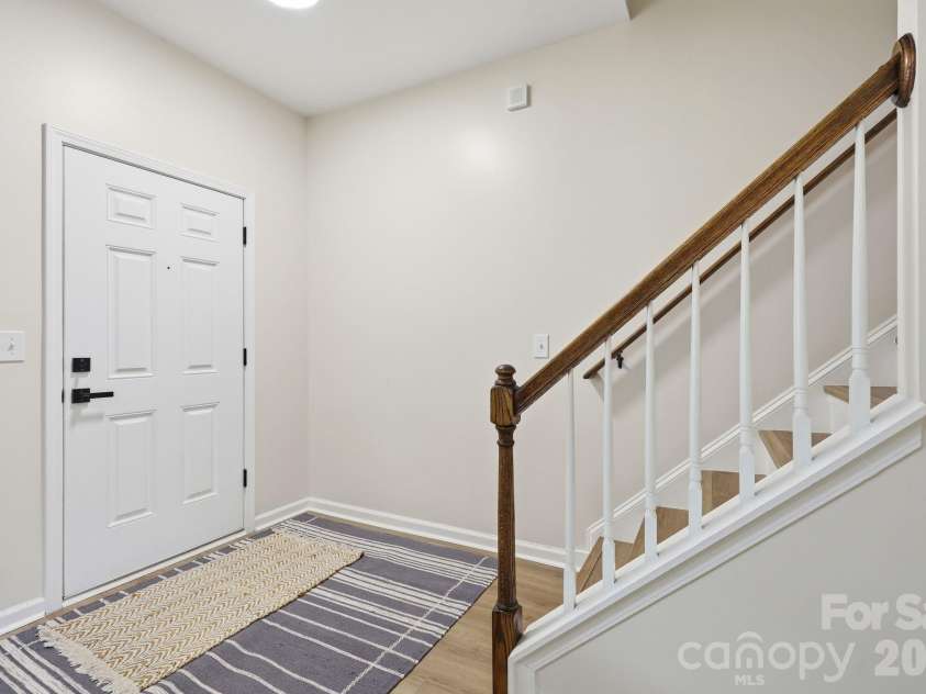 282 Water Lily Circle, Winston Salem, NC 27107.  MLS# CAR4420914, YatesRealty ID 48364. 