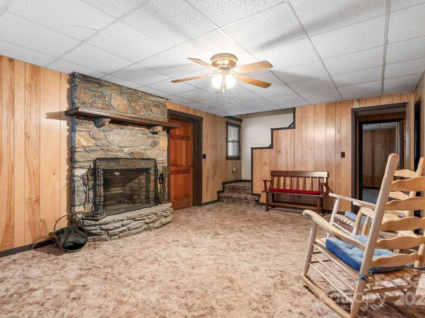 2650 Secluded Valley Road, Marshall, NC 28753.  MLS# CAR4324668, YatesRealty ID 4837. 