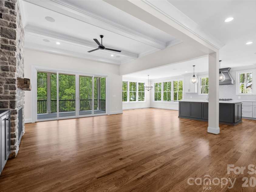 537 Riddle Mill Road, Clover, SC 29710.  MLS# CAR4401950, YatesRealty ID 4837. 