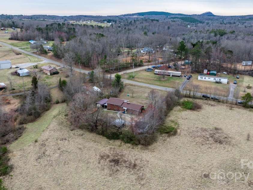 9257 Mull Road, Vale, NC 28168.  MLS# CAR4223206, YatesRealty ID 4837. 