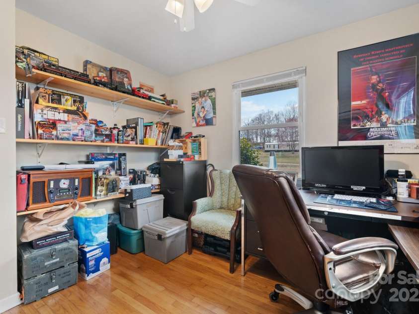 9257 Mull Road, Vale, NC 28168.  MLS# CAR4223206, YatesRealty ID 4837. 