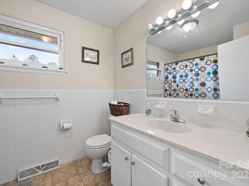 9257 Mull Road, Vale, NC 28168.  MLS# CAR4223206, YatesRealty ID 4837. 