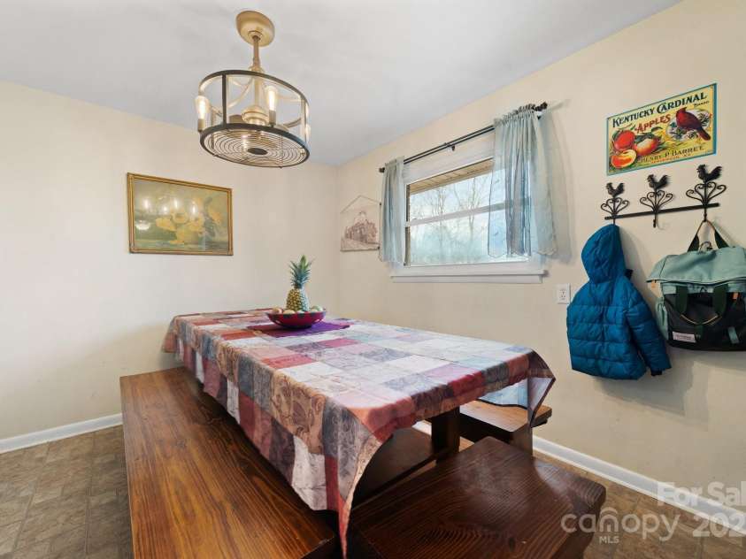 9257 Mull Road, Vale, NC 28168.  MLS# CAR4223206, YatesRealty ID 4837. 