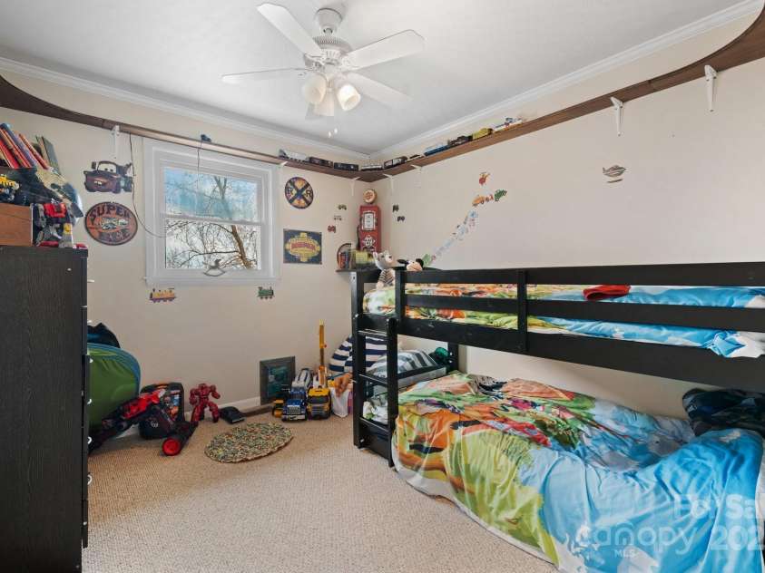 9257 Mull Road, Vale, NC 28168.  MLS# CAR4223206, YatesRealty ID 4837. 