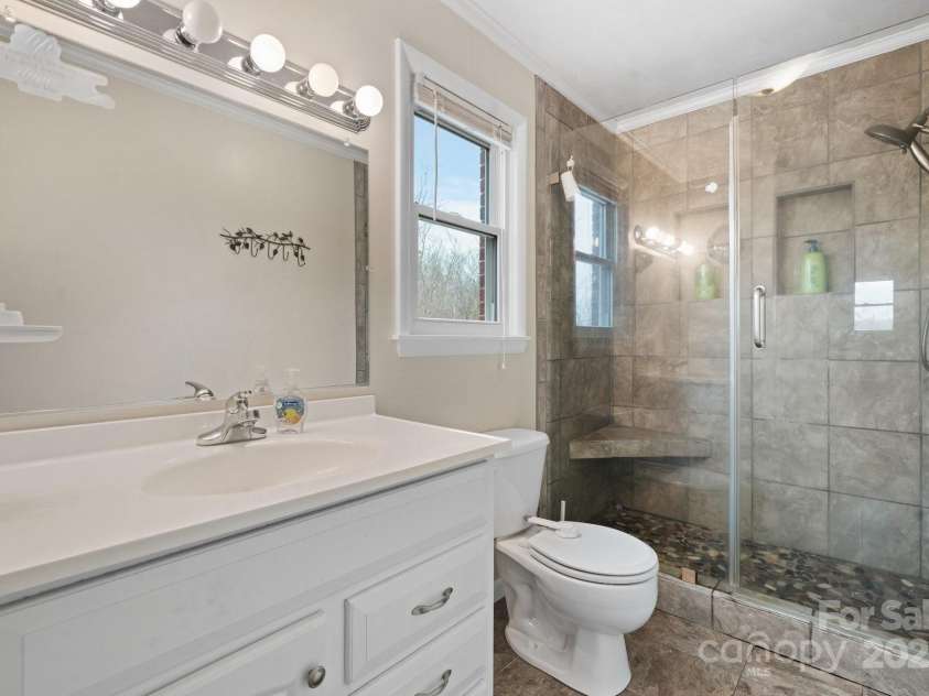 9257 Mull Road, Vale, NC 28168.  MLS# CAR4223206, YatesRealty ID 4837. 