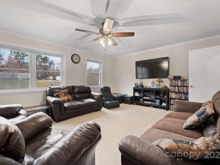 9257 Mull Road, Vale, NC 28168.  MLS# CAR4223206, YatesRealty ID 4837. 