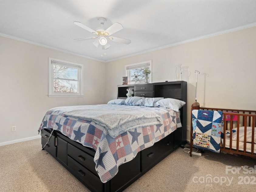 9257 Mull Road, Vale, NC 28168.  MLS# CAR4223206, YatesRealty ID 4837. 