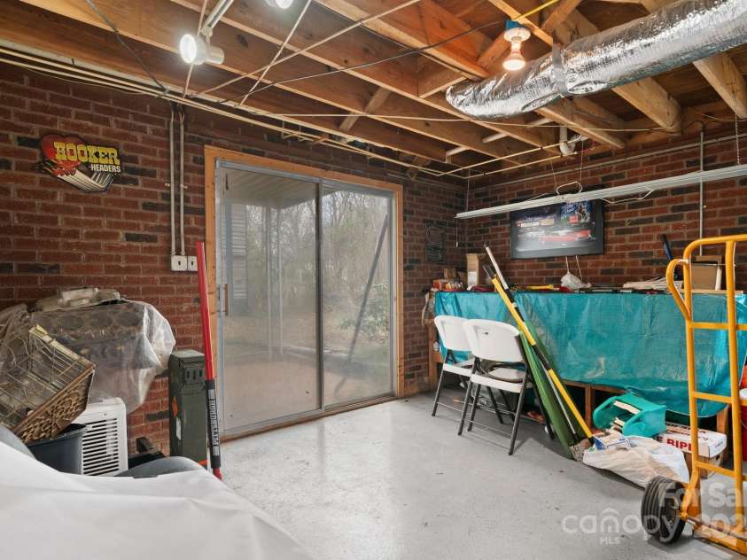 9257 Mull Road, Vale, NC 28168.  MLS# CAR4223206, YatesRealty ID 4837. 