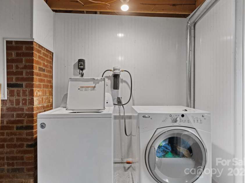 9257 Mull Road, Vale, NC 28168.  MLS# CAR4223206, YatesRealty ID 4837. 