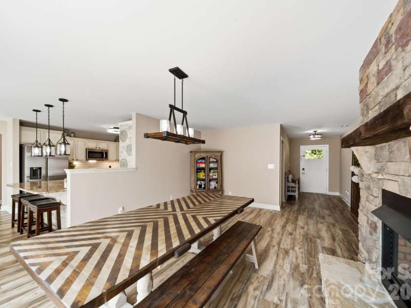 1360 Standing Oak Drive, Granite Quarry, NC 28146.  MLS# CAR4420485, YatesRealty ID 48370. 