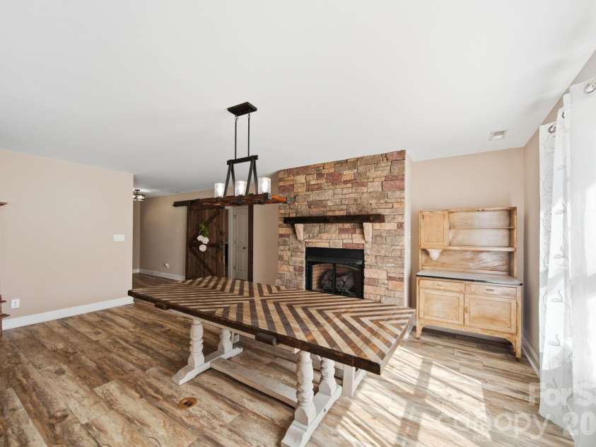 1360 Standing Oak Drive, Granite Quarry, NC 28146.  MLS# CAR4420485, YatesRealty ID 48370. 
