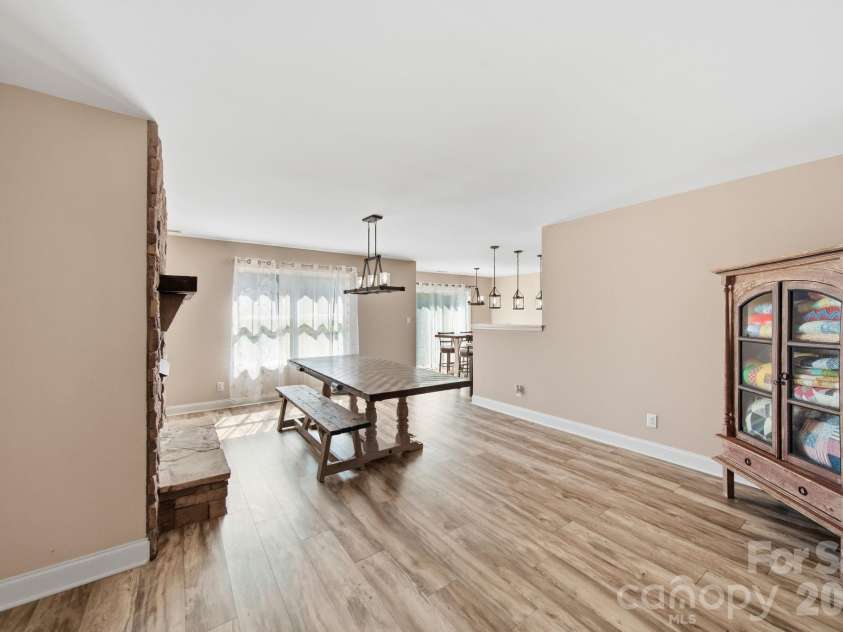 1360 Standing Oak Drive, Granite Quarry, NC 28146.  MLS# CAR4420485, YatesRealty ID 48370. 