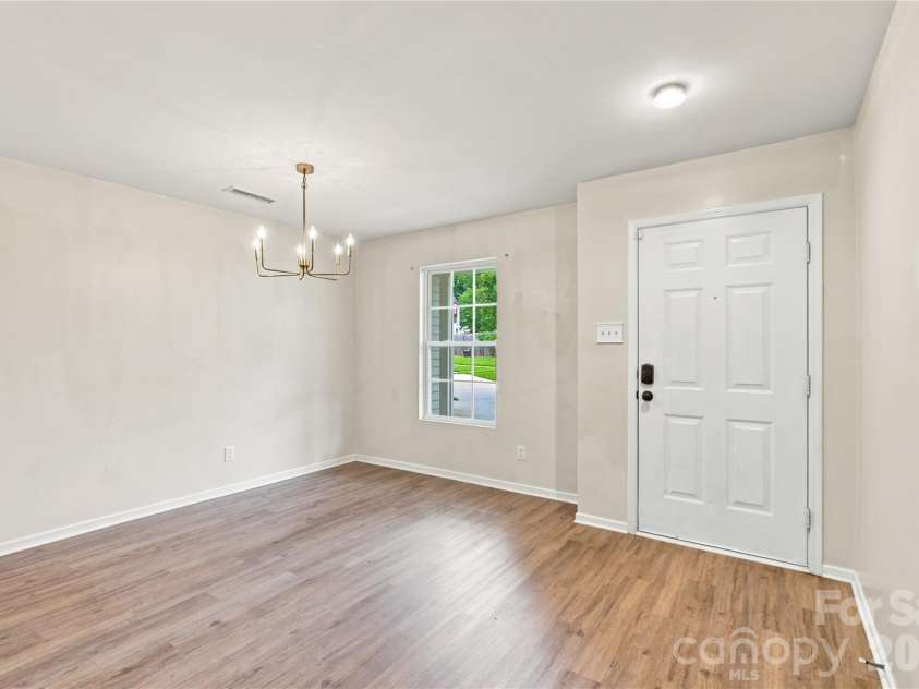 1132 New Day Court, Charlotte, NC 28215.  MLS# CAR4413933, YatesRealty ID 48371. 