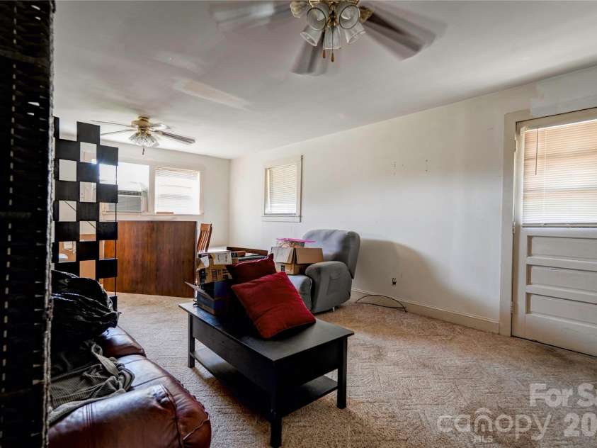 102 Star Drive, Grover, NC 28073.  MLS# CAR4420586, YatesRealty ID 48373. Bonus Area