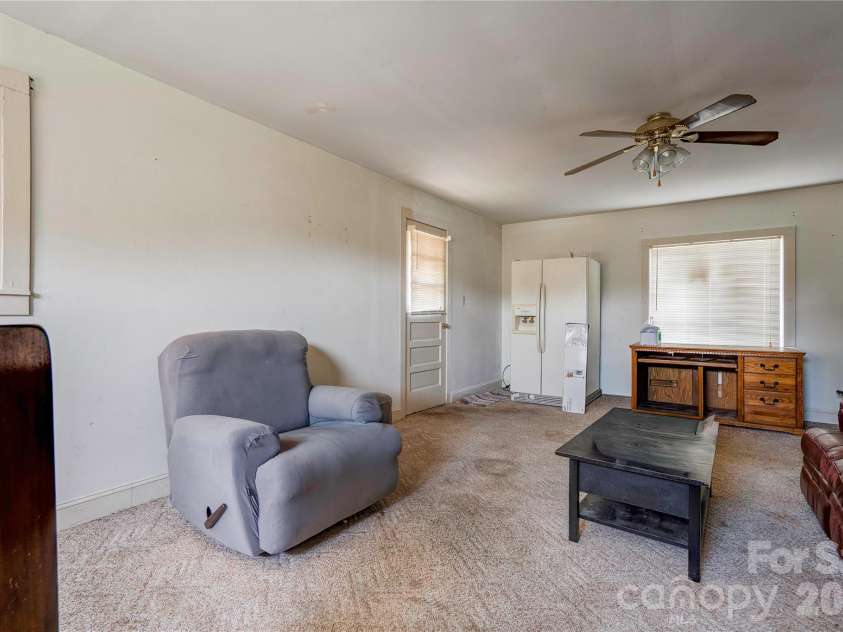 102 Star Drive, Grover, NC 28073.  MLS# CAR4420586, YatesRealty ID 48373. Bonus Area