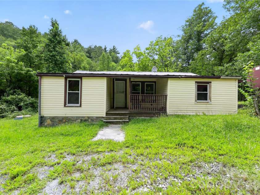 2797 HT Road, Lenoir, NC 28645.  MLS# CAR4421002, YatesRealty ID 48378. 