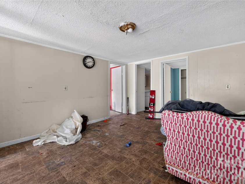 2797 HT Road, Lenoir, NC 28645.  MLS# CAR4421002, YatesRealty ID 48378. 