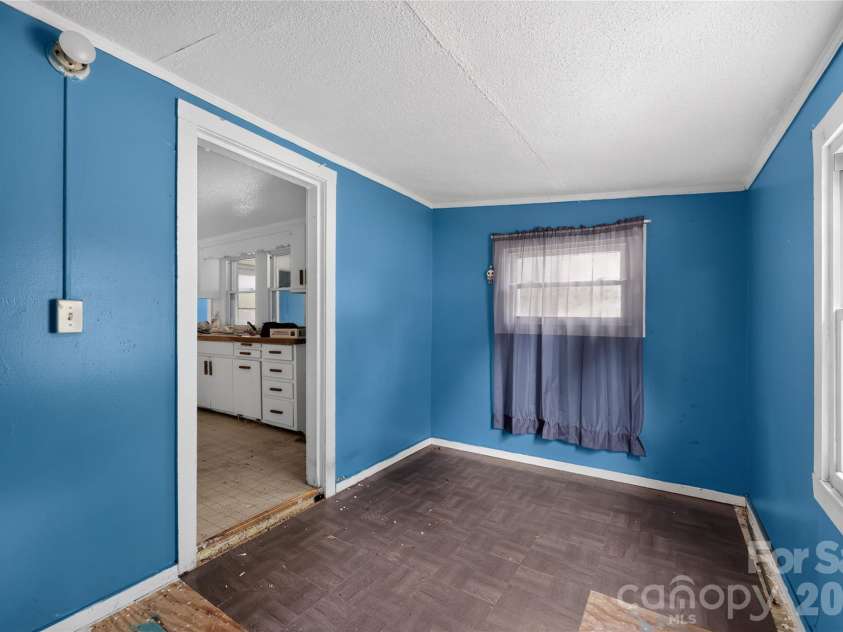 2797 HT Road, Lenoir, NC 28645.  MLS# CAR4421002, YatesRealty ID 48378. 