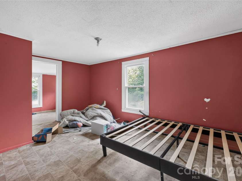 2797 HT Road, Lenoir, NC 28645.  MLS# CAR4421002, YatesRealty ID 48378. 