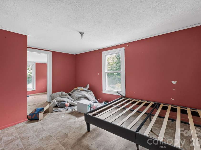 2797 HT Road, Lenoir, NC 28645.  MLS# CAR4421002, YatesRealty ID 48378. 