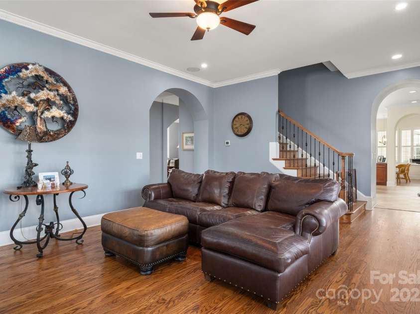 9610 Pensive Lane, Waxhaw, NC 28173.  MLS# CAR4240111, YatesRealty ID 4838. 