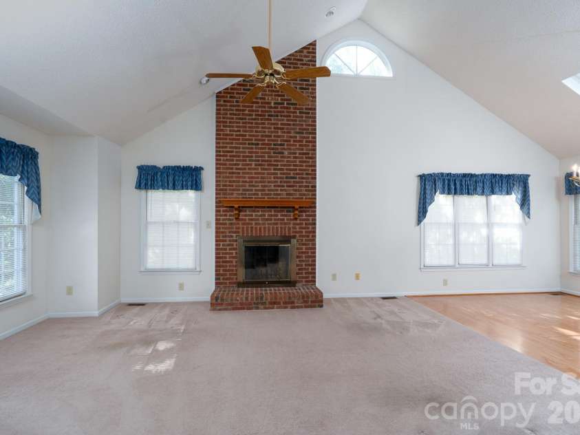 3071 Beech Court, Indian Trail, NC 28079.  MLS# CAR4420545, YatesRealty ID 48381. 