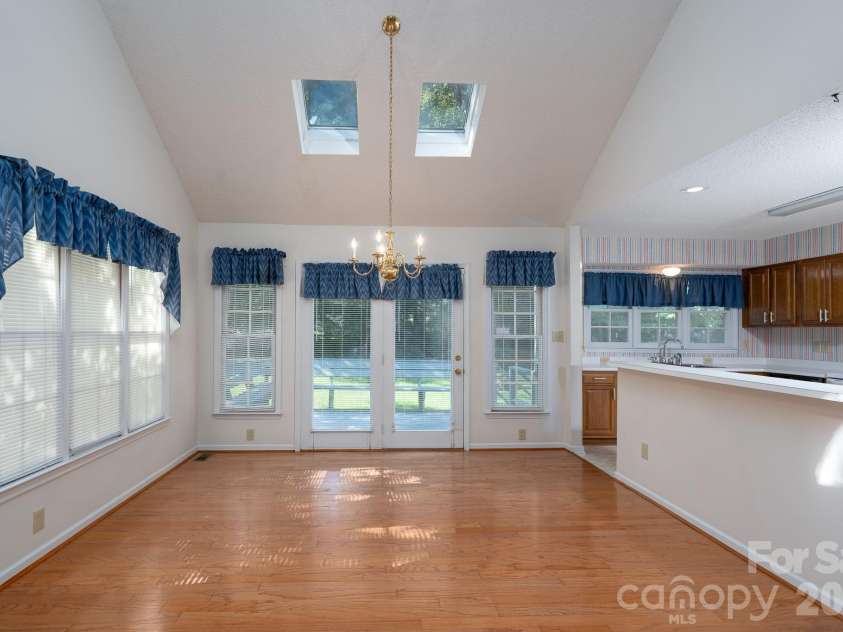 3071 Beech Court, Indian Trail, NC 28079.  MLS# CAR4420545, YatesRealty ID 48381. 