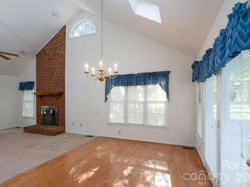 3071 Beech Court, Indian Trail, NC 28079.  MLS# CAR4420545, YatesRealty ID 48381. 