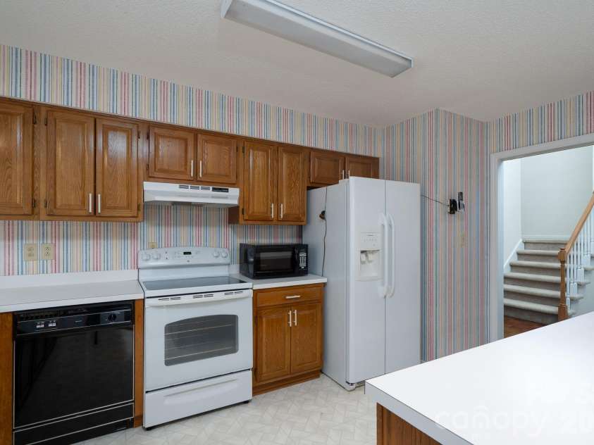 3071 Beech Court, Indian Trail, NC 28079.  MLS# CAR4420545, YatesRealty ID 48381. 