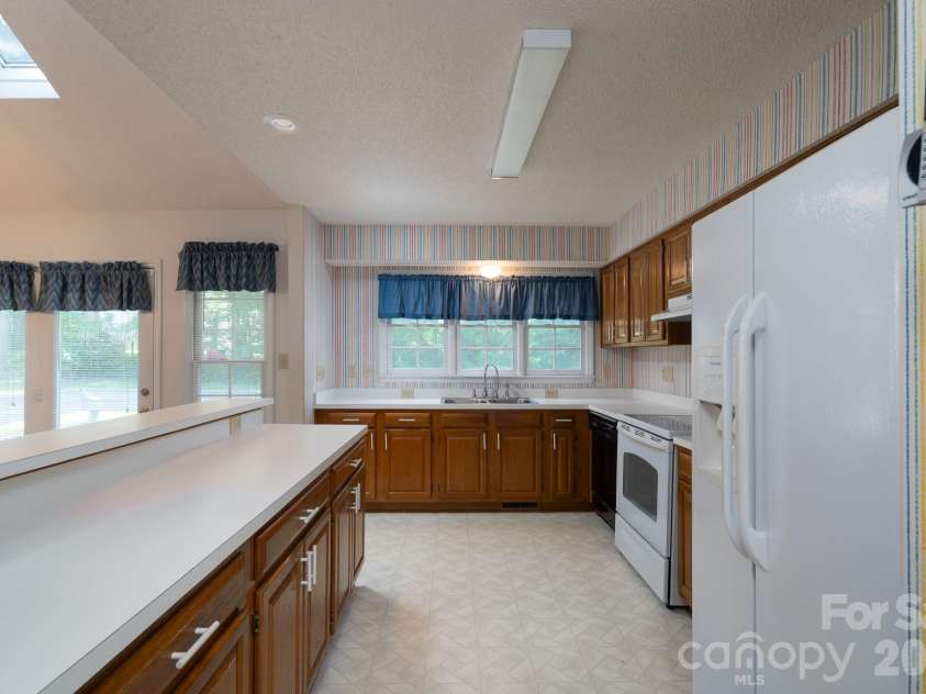 3071 Beech Court, Indian Trail, NC 28079.  MLS# CAR4420545, YatesRealty ID 48381. 