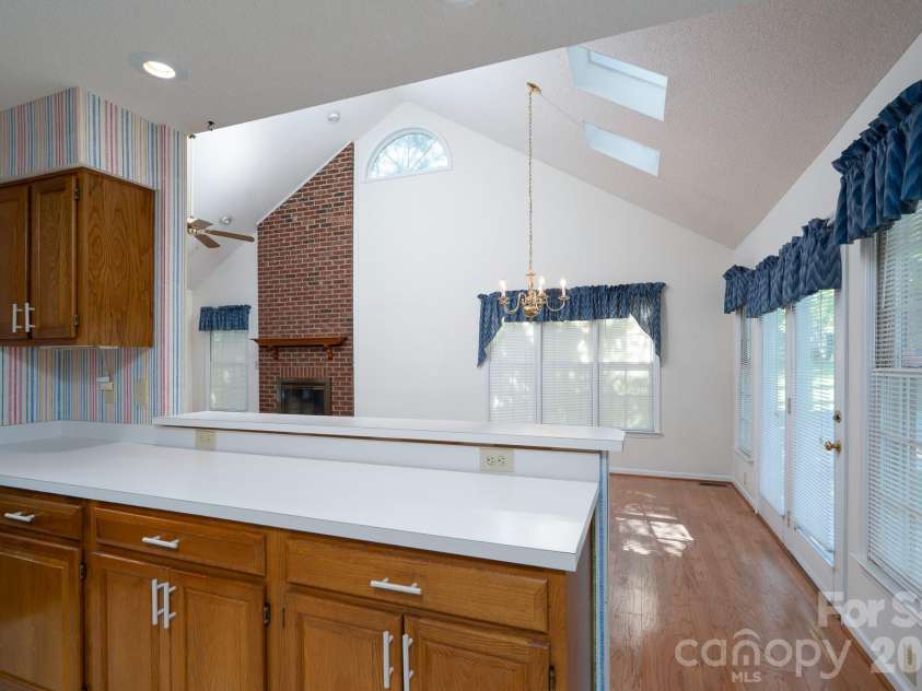 3071 Beech Court, Indian Trail, NC 28079.  MLS# CAR4420545, YatesRealty ID 48381. 