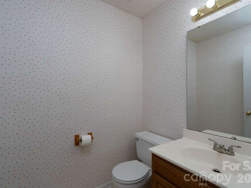 3071 Beech Court, Indian Trail, NC 28079.  MLS# CAR4420545, YatesRealty ID 48381. 