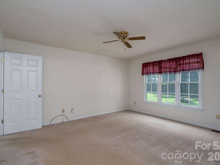 3071 Beech Court, Indian Trail, NC 28079.  MLS# CAR4420545, YatesRealty ID 48381. 