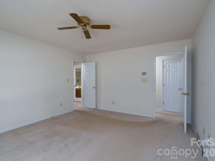 3071 Beech Court, Indian Trail, NC 28079.  MLS# CAR4420545, YatesRealty ID 48381. 