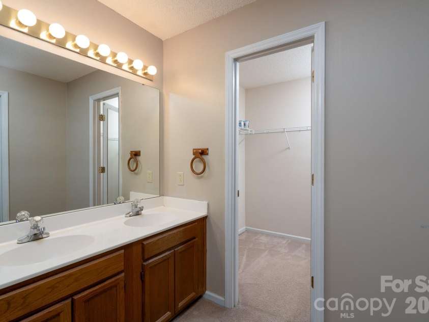 3071 Beech Court, Indian Trail, NC 28079.  MLS# CAR4420545, YatesRealty ID 48381. 
