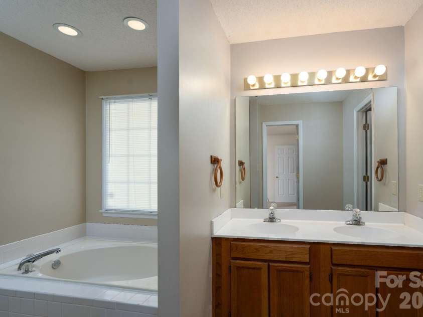 3071 Beech Court, Indian Trail, NC 28079.  MLS# CAR4420545, YatesRealty ID 48381. 