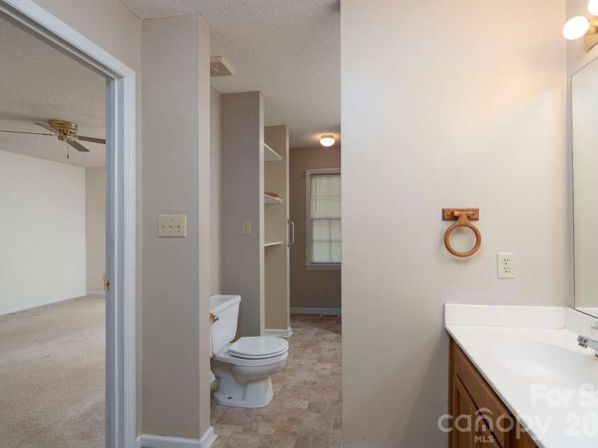 3071 Beech Court, Indian Trail, NC 28079.  MLS# CAR4420545, YatesRealty ID 48381. 