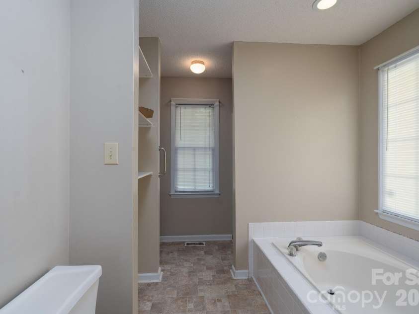 3071 Beech Court, Indian Trail, NC 28079.  MLS# CAR4420545, YatesRealty ID 48381. 