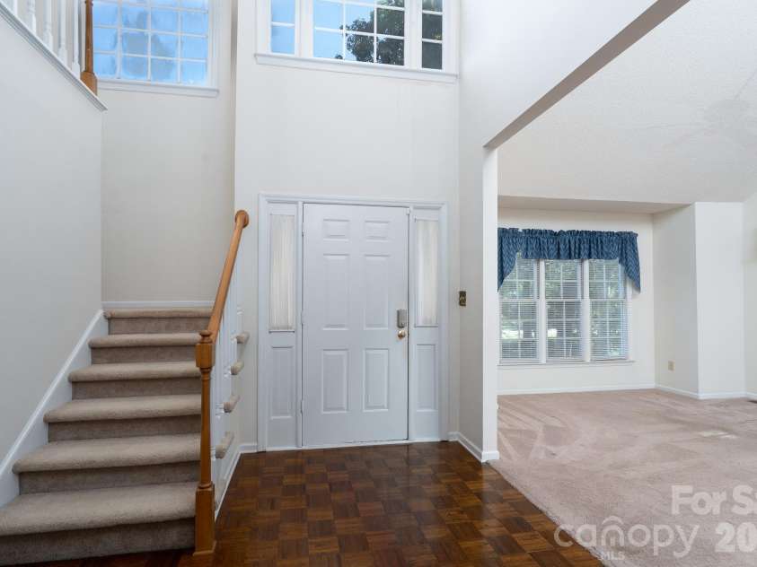 3071 Beech Court, Indian Trail, NC 28079.  MLS# CAR4420545, YatesRealty ID 48381. 