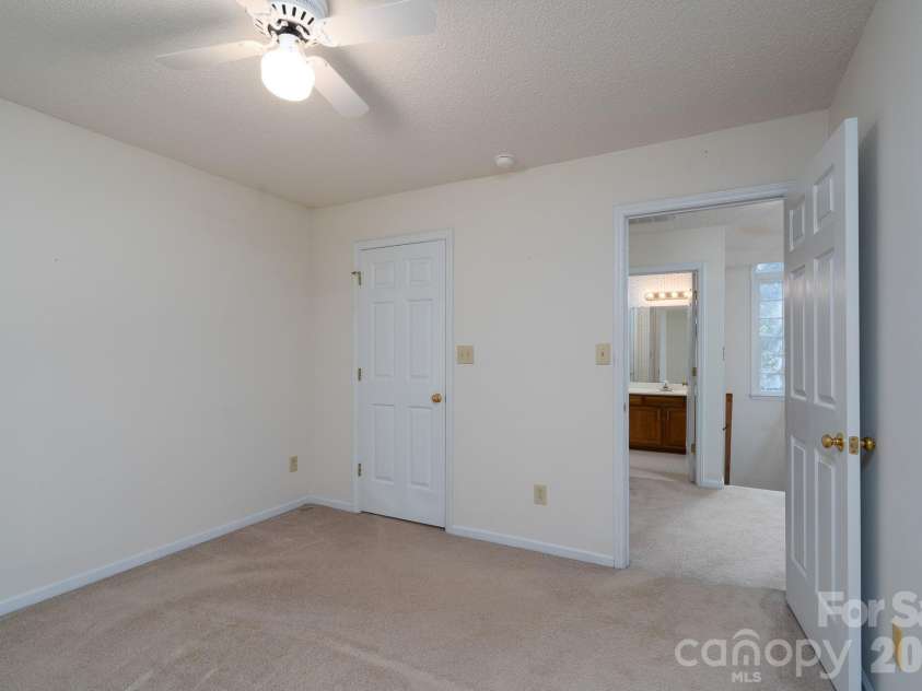 3071 Beech Court, Indian Trail, NC 28079.  MLS# CAR4420545, YatesRealty ID 48381. 
