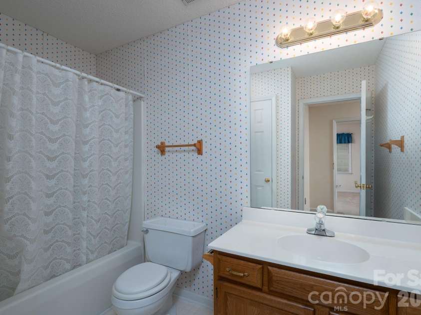 3071 Beech Court, Indian Trail, NC 28079.  MLS# CAR4420545, YatesRealty ID 48381. 