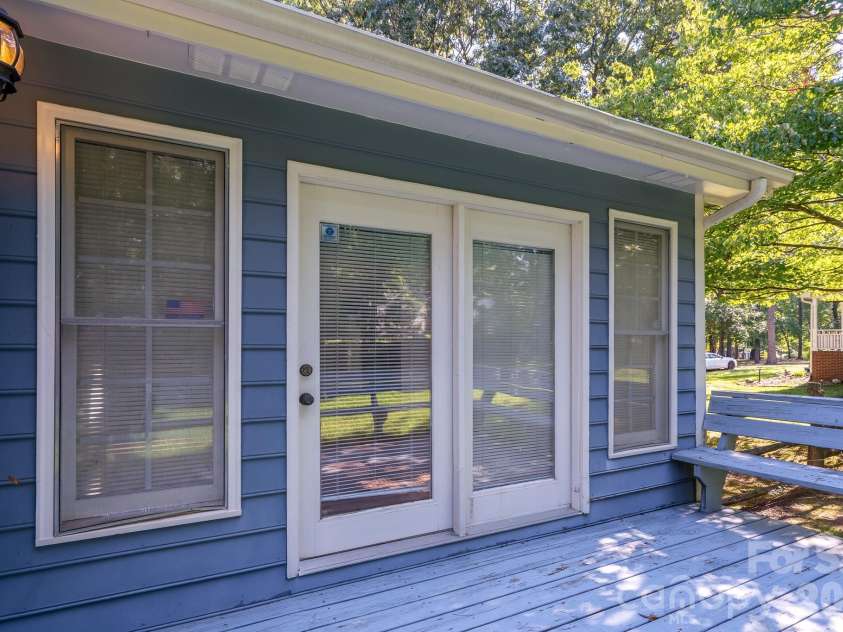 3071 Beech Court, Indian Trail, NC 28079.  MLS# CAR4420545, YatesRealty ID 48381. 