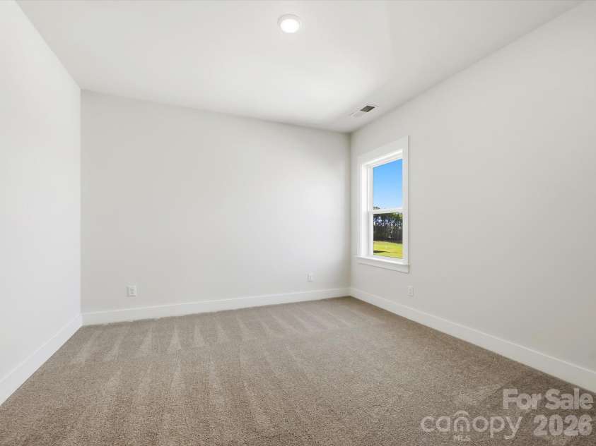558 Cape Cod Way, Rock Hill, SC 29732.  MLS# CAR4421025, YatesRealty ID 48385. Bedroom 4