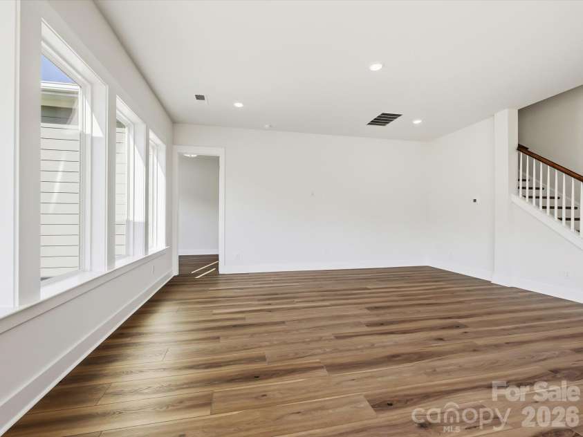 558 Cape Cod Way, Rock Hill, SC 29732.  MLS# CAR4421025, YatesRealty ID 48385. Family Room