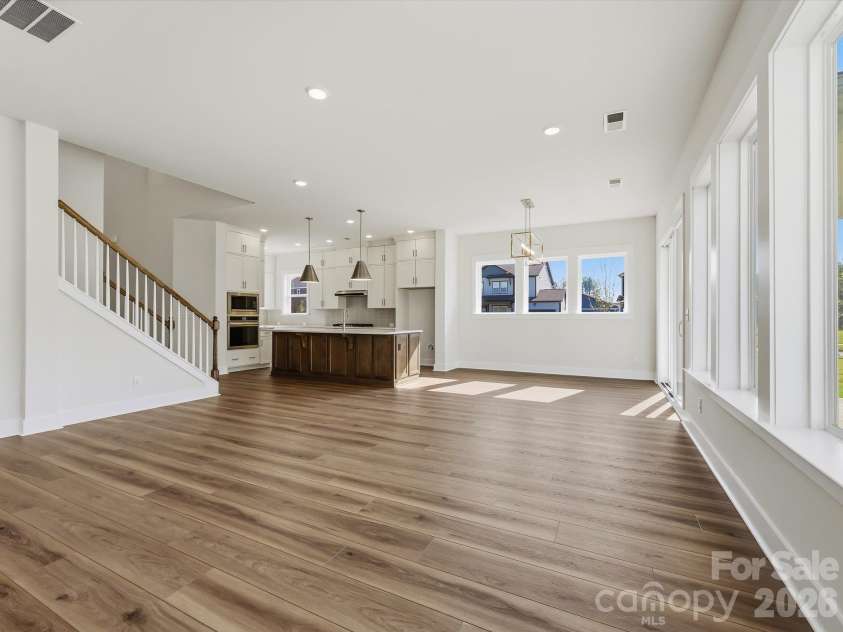 558 Cape Cod Way, Rock Hill, SC 29732.  MLS# CAR4421025, YatesRealty ID 48385. Open Floorplan